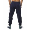 Спортивные штаны Leone Fleece Blue  фото 2